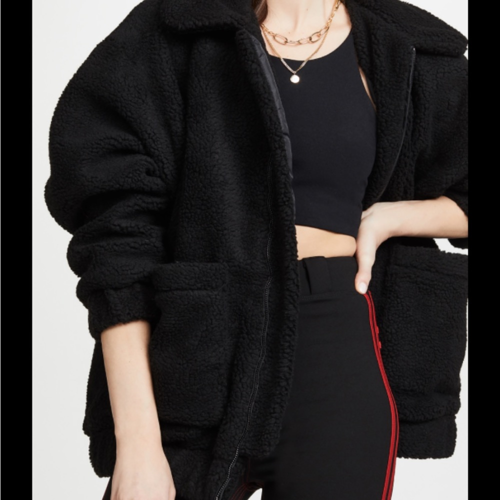 I.AM.GIA Coat